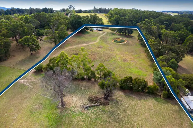 Second view of Homely house listing, 36 Beveridge Road, Silvan VIC 3795