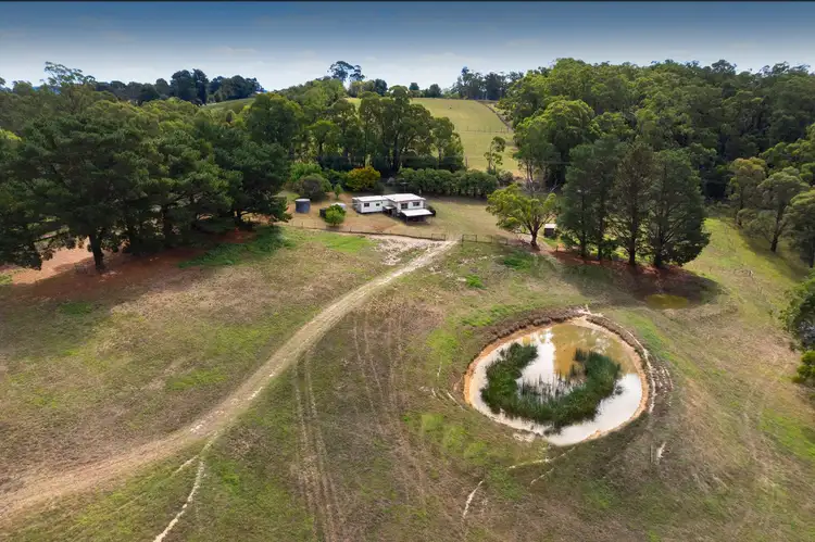 Third view of Homely house listing, 36 Beveridge Road, Silvan VIC 3795
