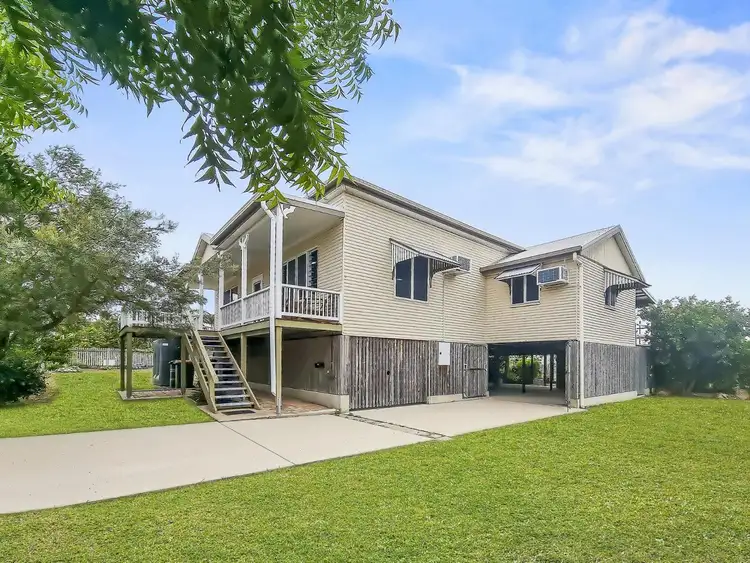 74 Kennedy Street, Bowen QLD 4805