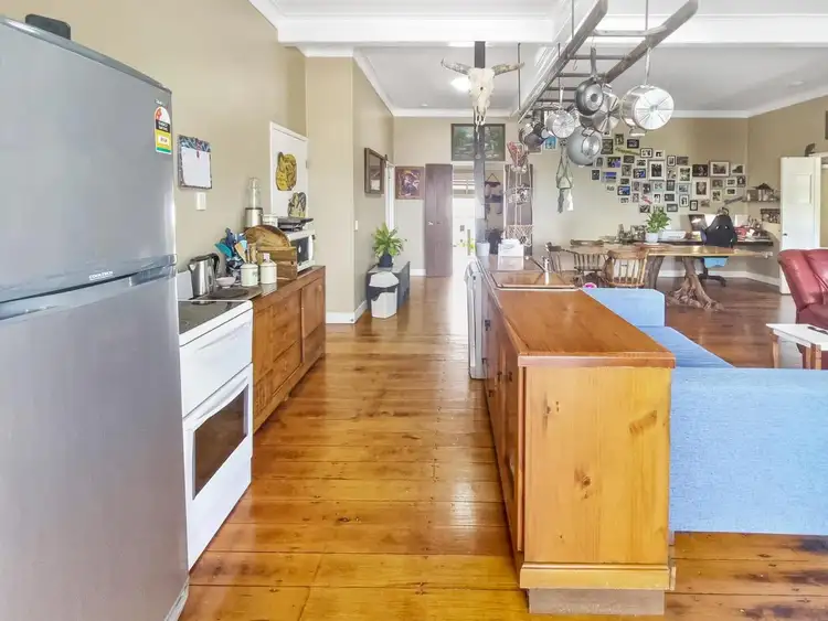 Sixth view of Homely house listing, 74 Kennedy Street, Bowen QLD 4805