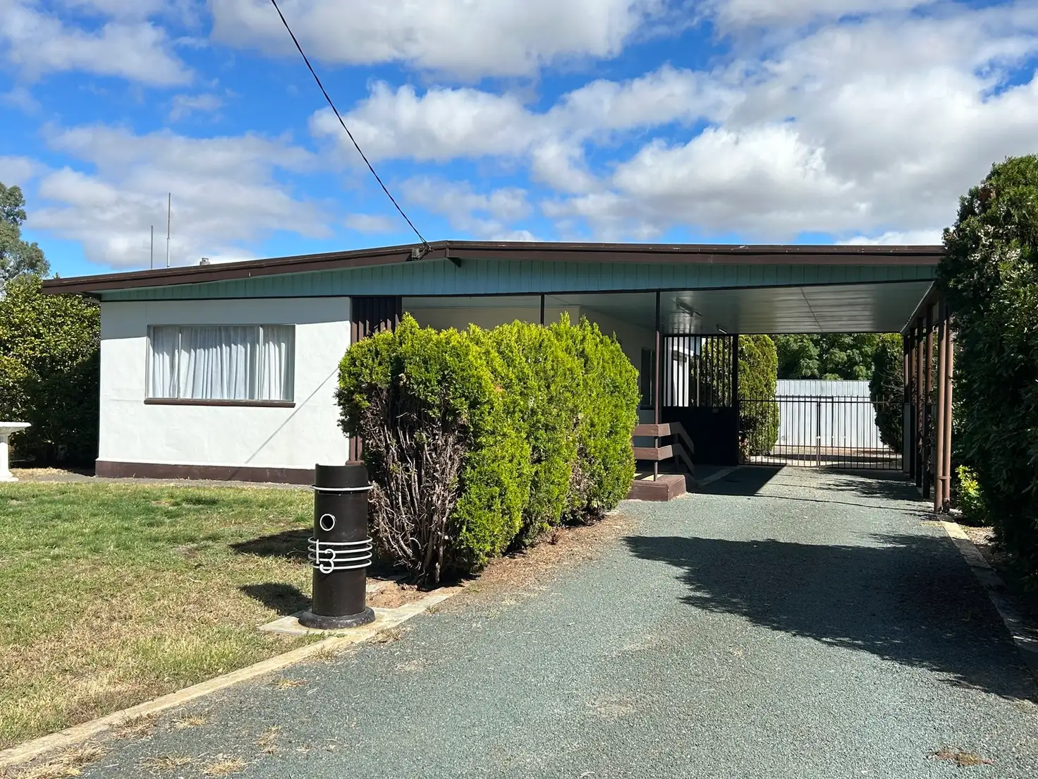 Main view of Homely house listing, 13 Madigan Street, Numurkah VIC 3636