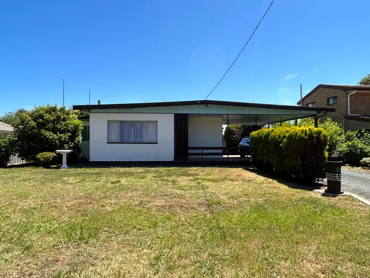 Second view of Homely house listing, 13 Madigan Street, Numurkah VIC 3636