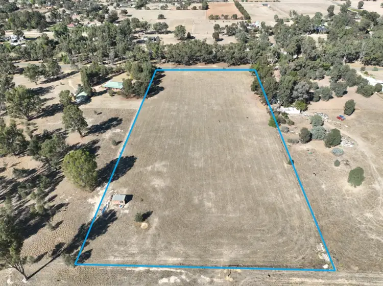 Main view of Homely rural property listing, 13 Meyers Street, Bearii VIC 3641