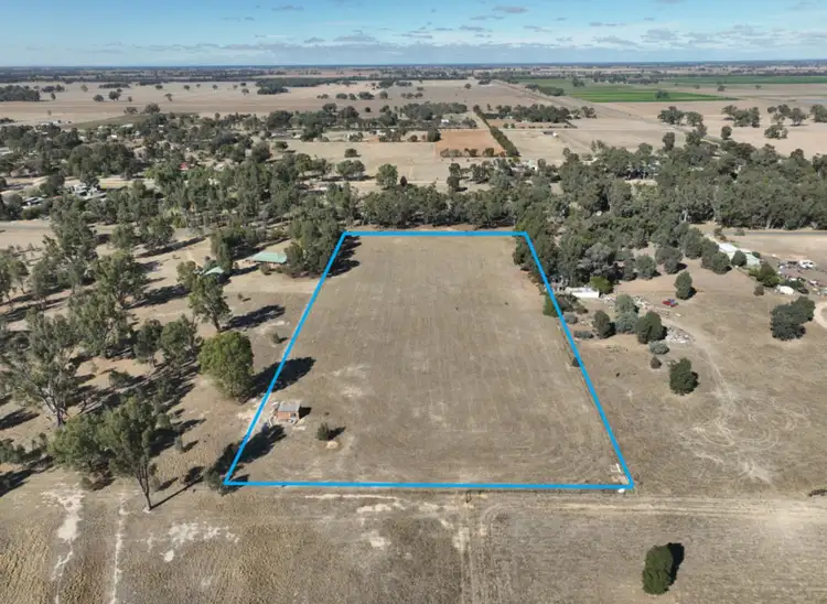 Third view of Homely rural property listing, 13 Meyers Street, Bearii VIC 3641