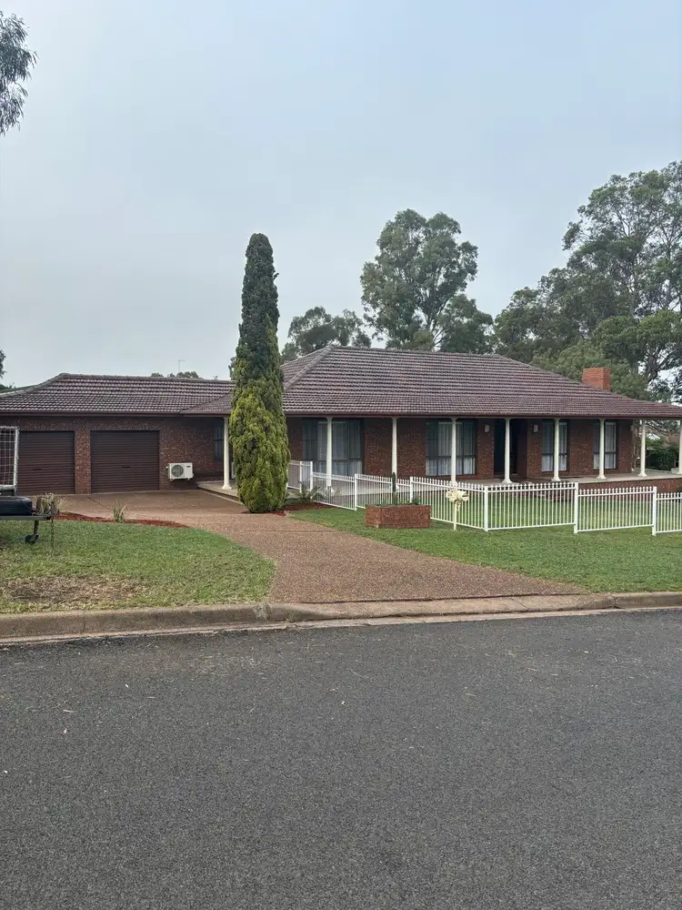 23 Lexia Street, Muswellbrook NSW 2333