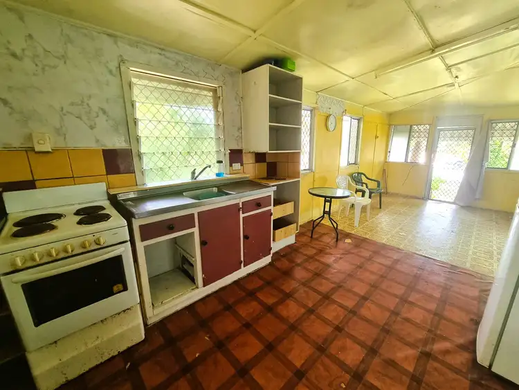 Sixth view of Homely house listing, 8 Tracey Street, Bowen QLD 4805