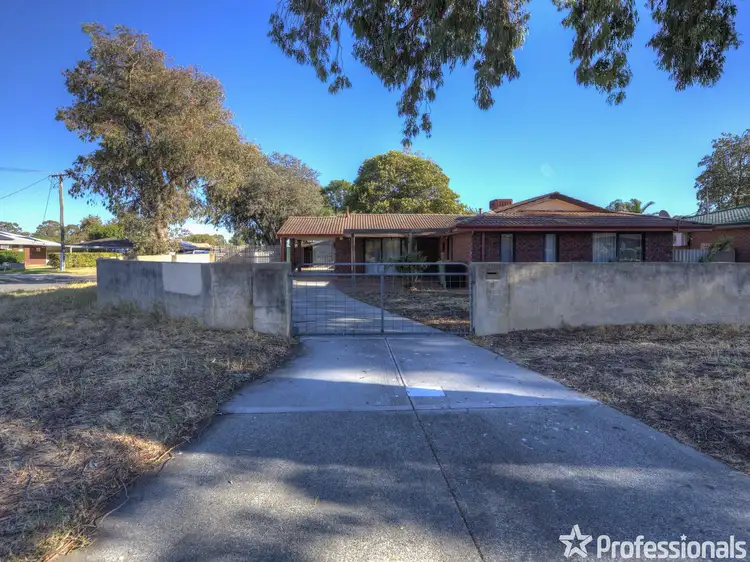 11 Warrina Place, Armadale WA 6112