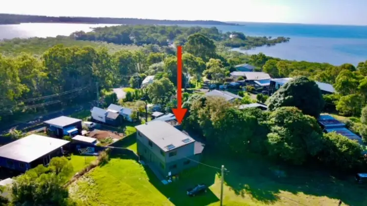 3 View Outlook, Macleay Island QLD 4184