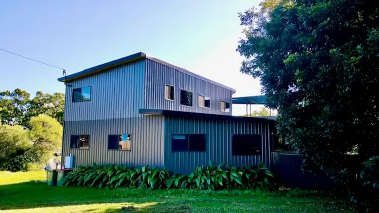 Second view of Homely house listing, 3 View Outlook, Macleay Island QLD 4184