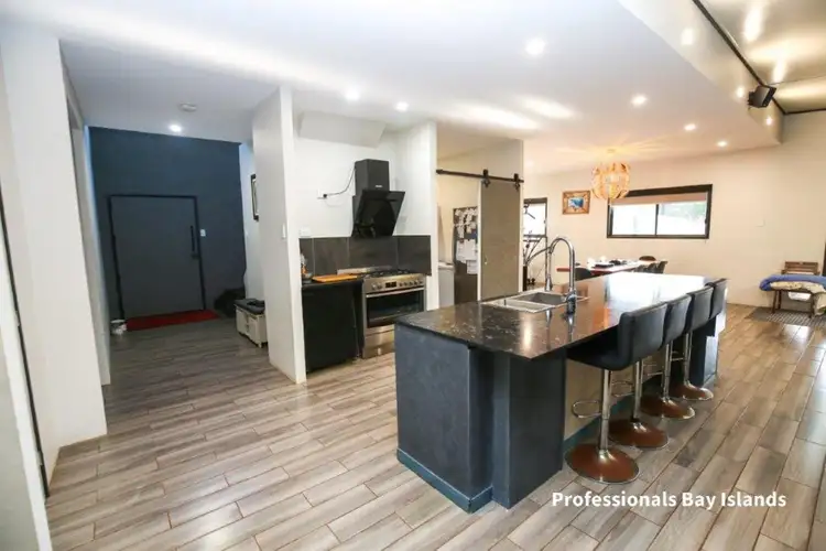 Third view of Homely house listing, 3 View Outlook, Macleay Island QLD 4184