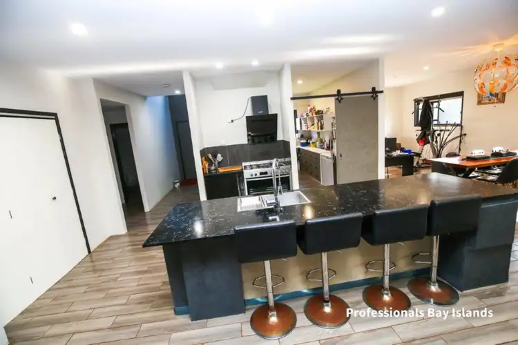 Fifth view of Homely house listing, 3 View Outlook, Macleay Island QLD 4184