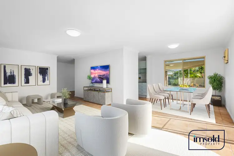 9 Prestwick Court, Tewantin QLD 4565