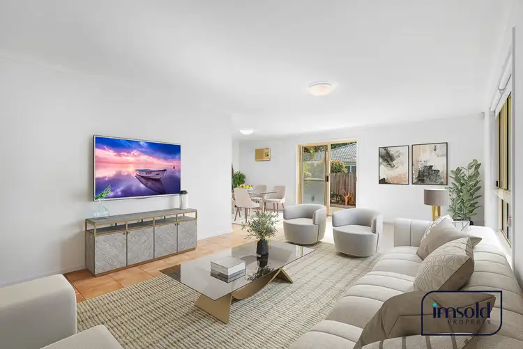 Second view of Homely house listing, 9 Prestwick Court, Tewantin QLD 4565
