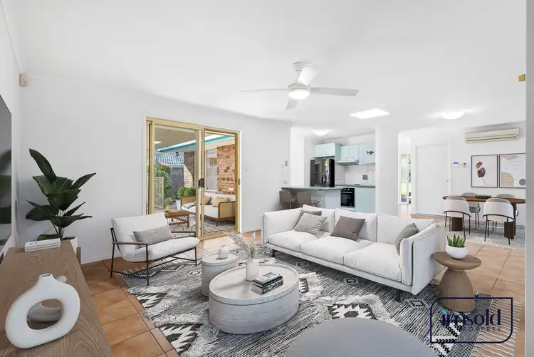 Third view of Homely house listing, 9 Prestwick Court, Tewantin QLD 4565