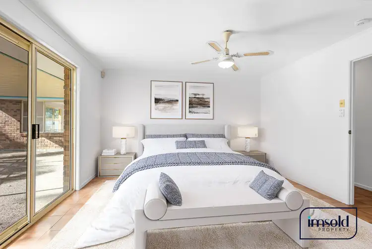 Sixth view of Homely house listing, 9 Prestwick Court, Tewantin QLD 4565