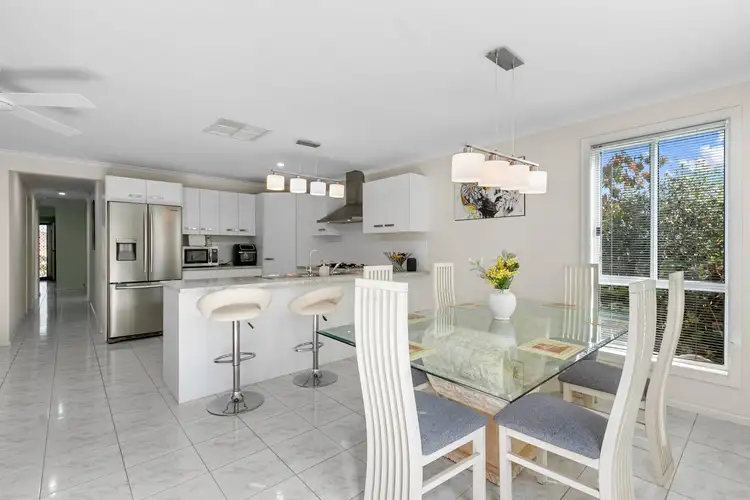 Second view of Homely house listing, 13 Auldstone Place, Huntfield Heights SA 5163