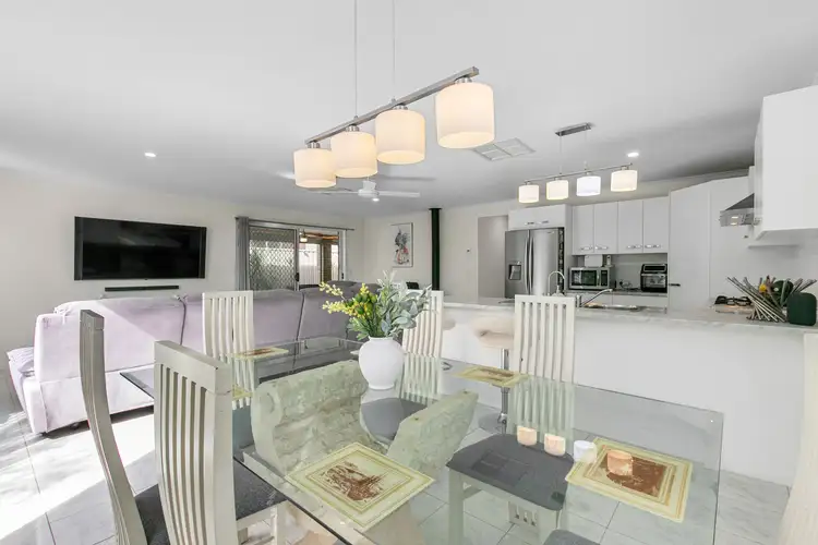 Fourth view of Homely house listing, 13 Auldstone Place, Huntfield Heights SA 5163