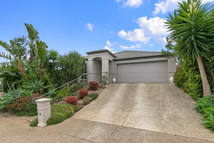 Fifth view of Homely house listing, 13 Auldstone Place, Huntfield Heights SA 5163