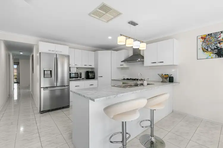 Sixth view of Homely house listing, 13 Auldstone Place, Huntfield Heights SA 5163