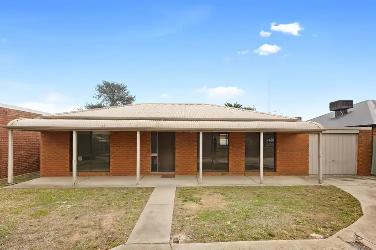 Main view of Homely unit listing, 1/2 Towers Street, Flora Hill VIC 3550