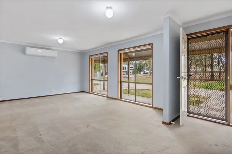 Second view of Homely unit listing, 1/2 Towers Street, Flora Hill VIC 3550