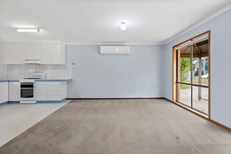 Third view of Homely unit listing, 1/2 Towers Street, Flora Hill VIC 3550