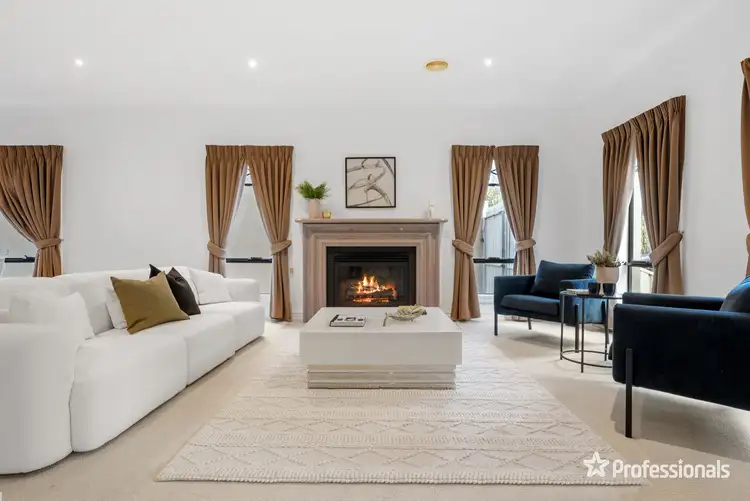 Sixth view of Homely house listing, 20 Topaz Drive, Hillside VIC 3037