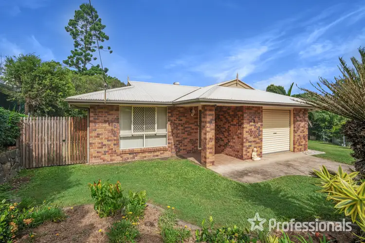 Main view of Homely house listing, 8 Benbullen Court, Gympie QLD 4570