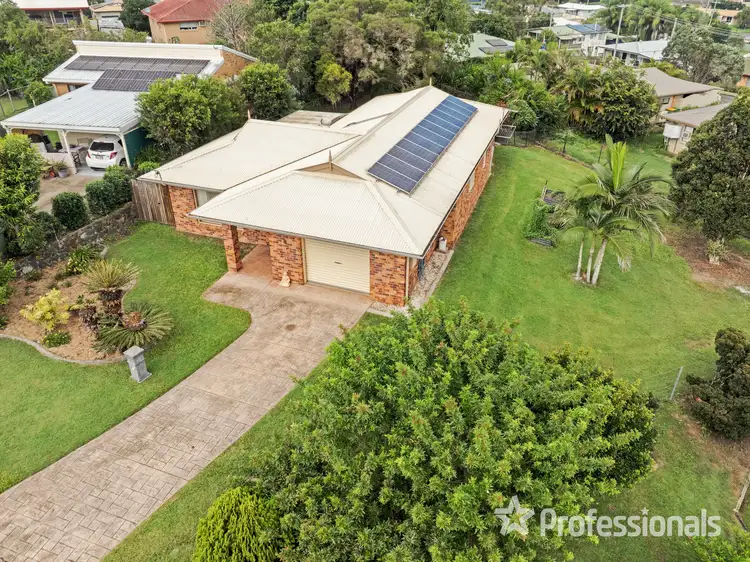 Second view of Homely house listing, 8 Benbullen Court, Gympie QLD 4570