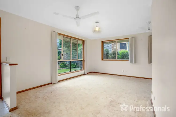 Fourth view of Homely house listing, 8 Benbullen Court, Gympie QLD 4570