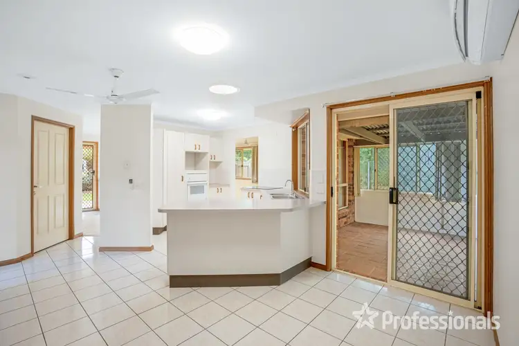 Fifth view of Homely house listing, 8 Benbullen Court, Gympie QLD 4570