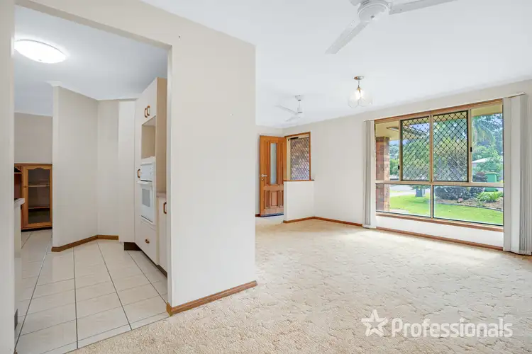 Sixth view of Homely house listing, 8 Benbullen Court, Gympie QLD 4570