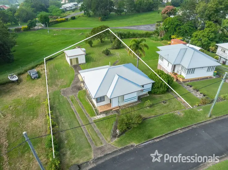 Main view of Homely house listing, 7 Bennett Street, Gympie QLD 4570