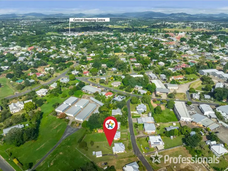 Third view of Homely house listing, 7 Bennett Street, Gympie QLD 4570