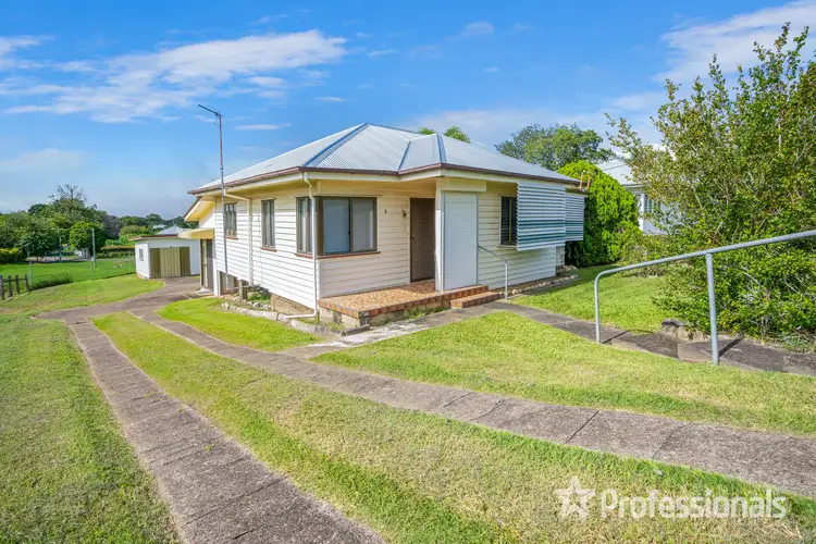 Fourth view of Homely house listing, 7 Bennett Street, Gympie QLD 4570