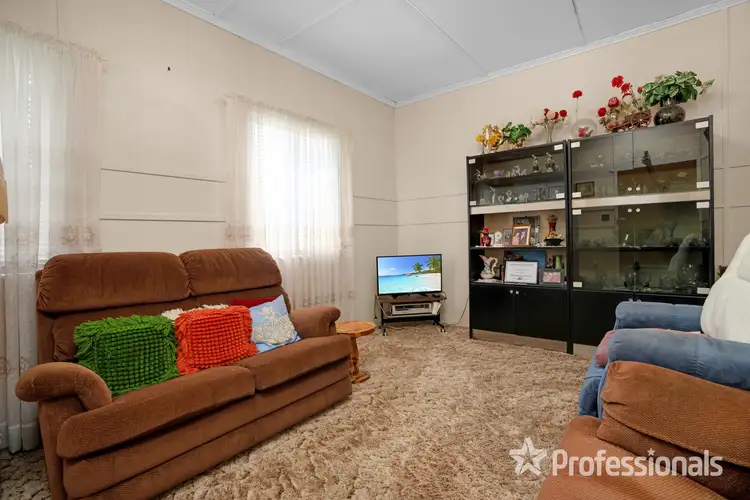 Fifth view of Homely house listing, 7 Bennett Street, Gympie QLD 4570