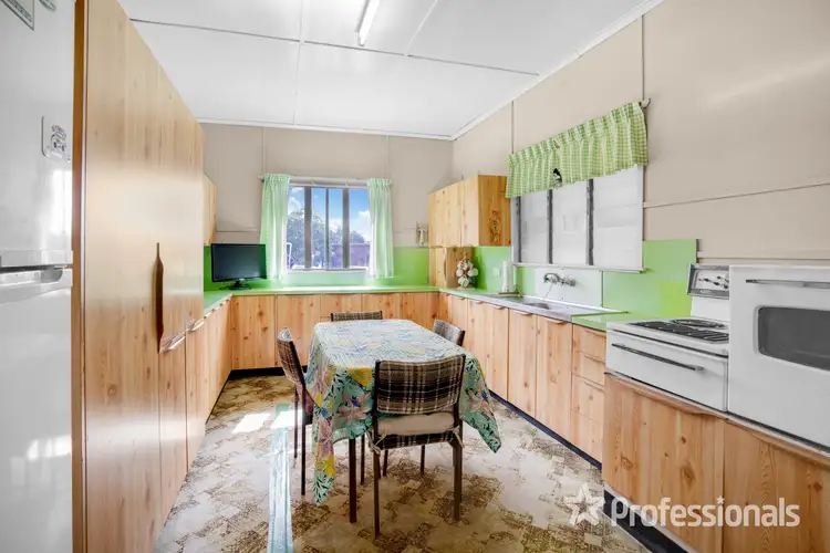 Sixth view of Homely house listing, 7 Bennett Street, Gympie QLD 4570
