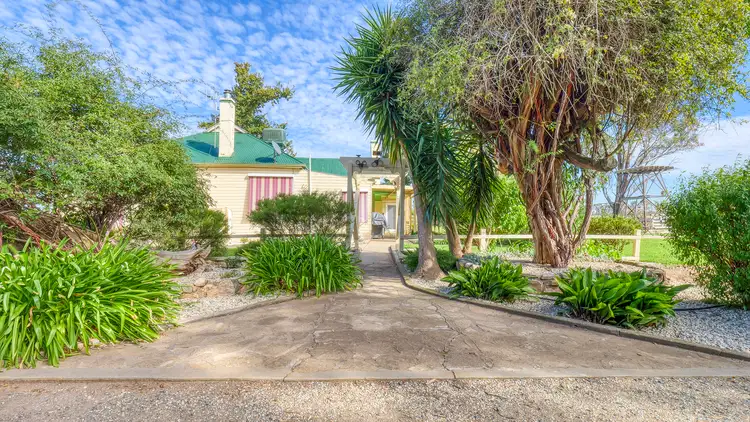 Third view of Homely rural property listing, 1430 Fenaughty Road, Merrigum VIC 3618