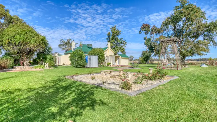Fourth view of Homely rural property listing, 1430 Fenaughty Road, Merrigum VIC 3618