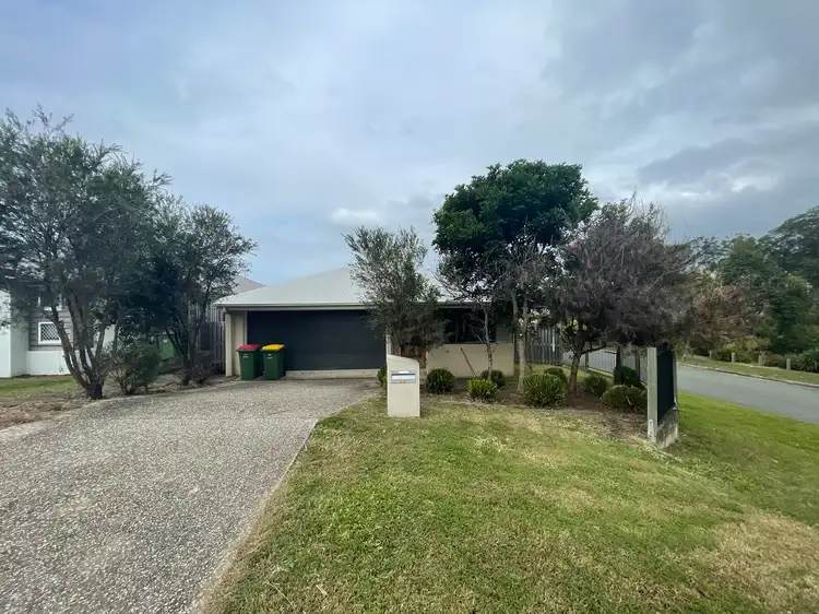Main view of Homely house listing, 26 Keppel Way, Coomera QLD 4209