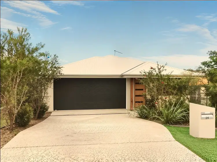 26 Keppel Way, Coomera QLD 4209