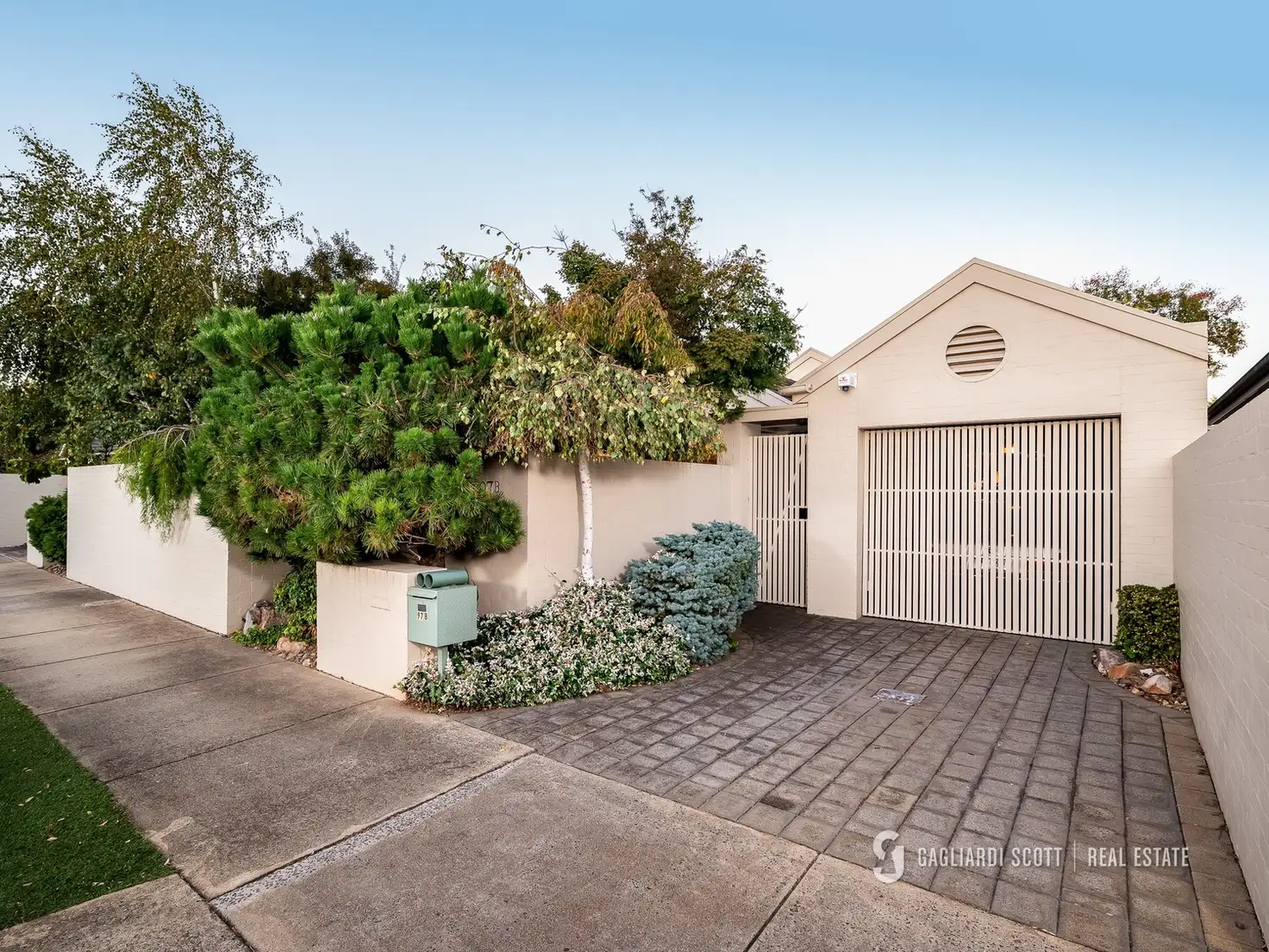 Main view of Homely townhouse listing, 97B Orr Street, Shepparton VIC 3630