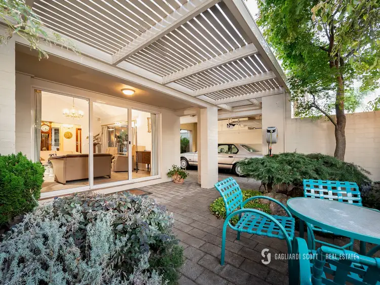 Third view of Homely townhouse listing, 97B Orr Street, Shepparton VIC 3630