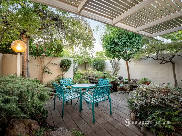 Fourth view of Homely townhouse listing, 97B Orr Street, Shepparton VIC 3630