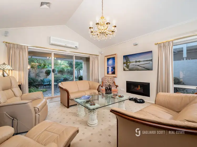 Fifth view of Homely townhouse listing, 97B Orr Street, Shepparton VIC 3630