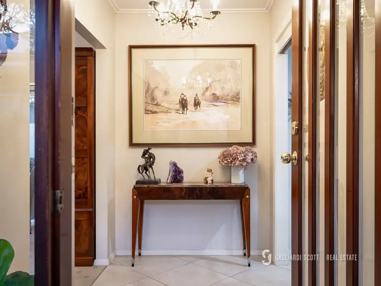 Sixth view of Homely townhouse listing, 97B Orr Street, Shepparton VIC 3630