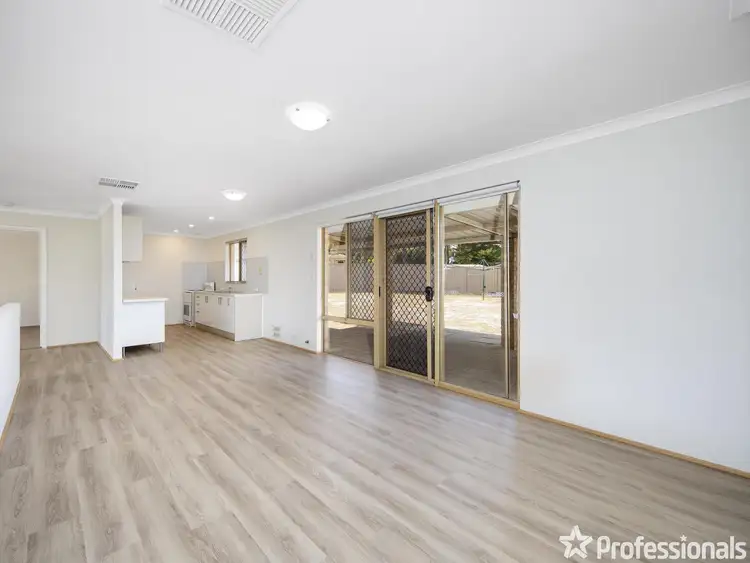 Third view of Homely house listing, 6 Cahow Grove, Ballajura WA 6066