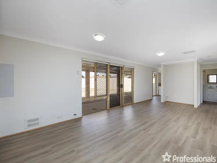 Fourth view of Homely house listing, 6 Cahow Grove, Ballajura WA 6066