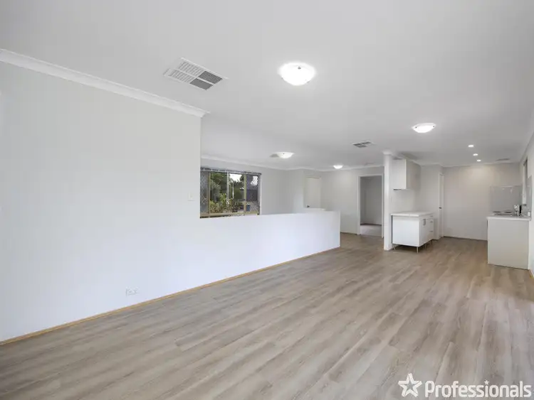 Fifth view of Homely house listing, 6 Cahow Grove, Ballajura WA 6066