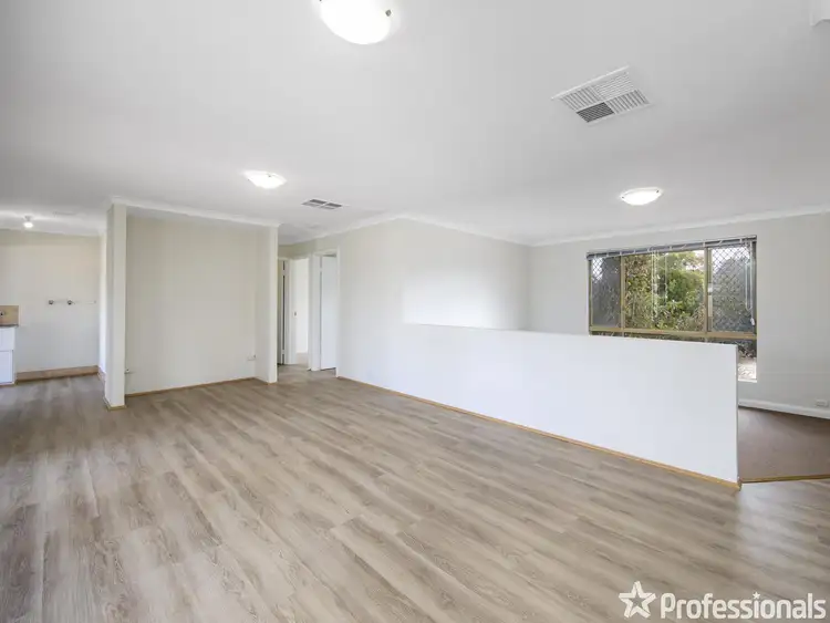 Sixth view of Homely house listing, 6 Cahow Grove, Ballajura WA 6066